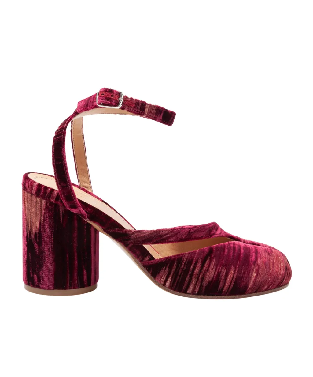 Maison Margiela Tabi Sandal Pumps