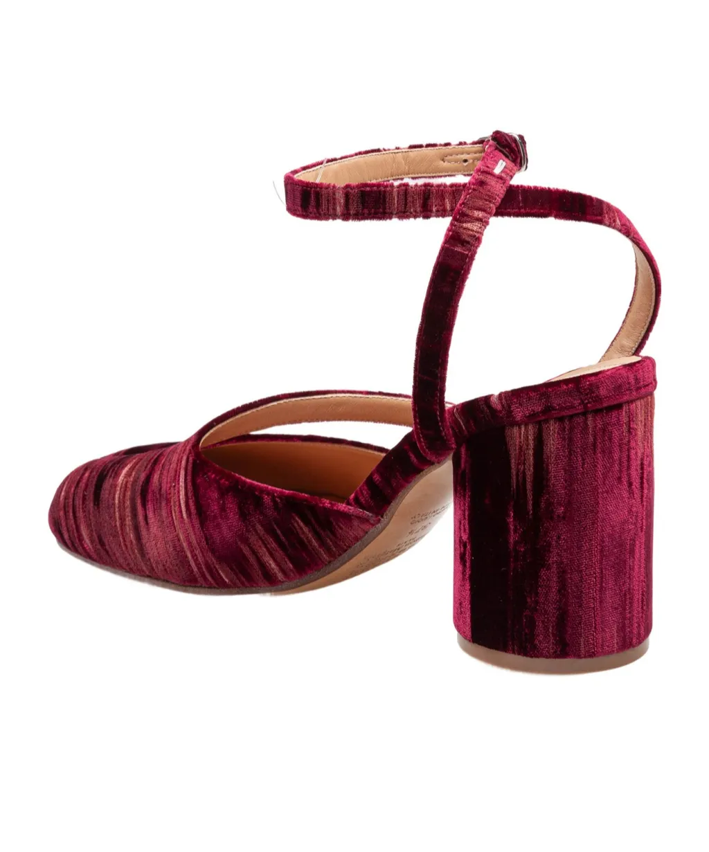 Maison Margiela Tabi Sandal Pumps
