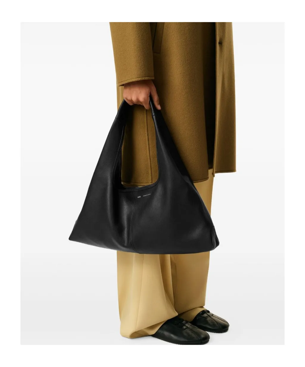 Ami Etienne Large Shoulder Bag