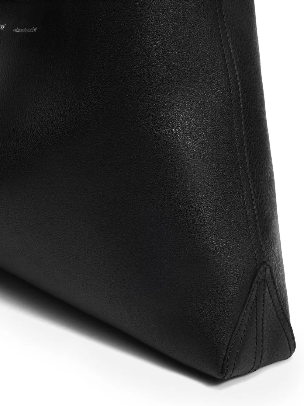 Ami Etienne Large Shoulder Bag