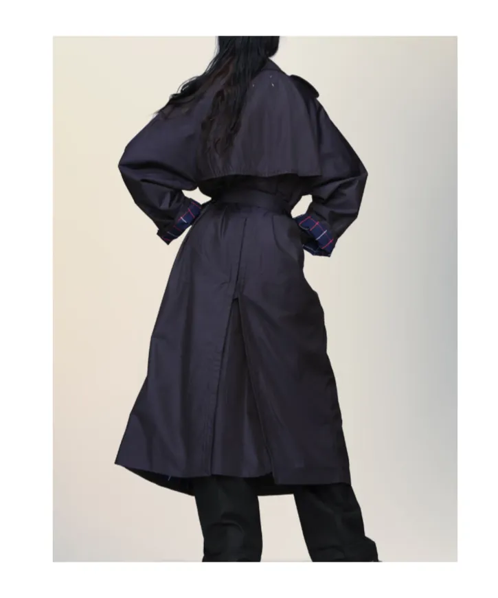 Trench Coat