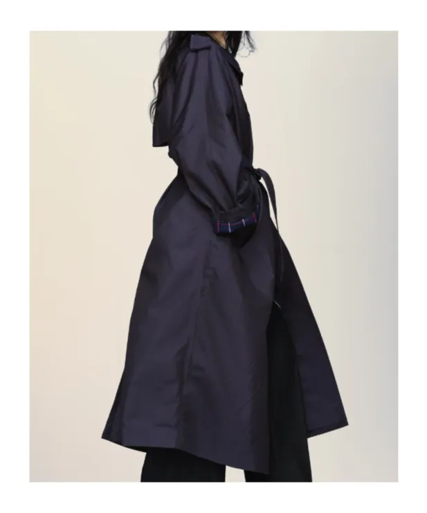 Trench Coat
