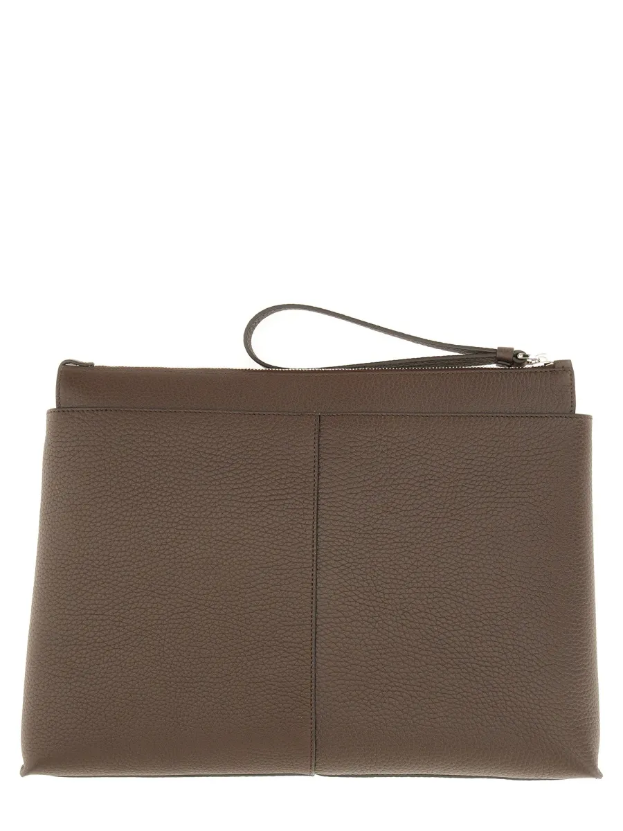 Tod's Document Holder Pouch