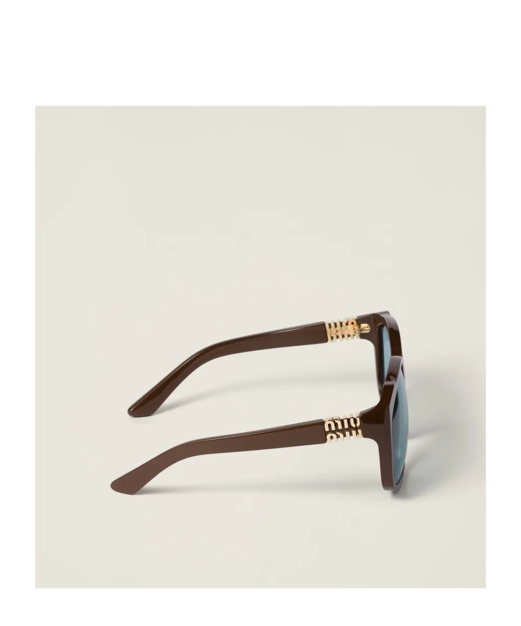 Miu Ombre Sunglasses