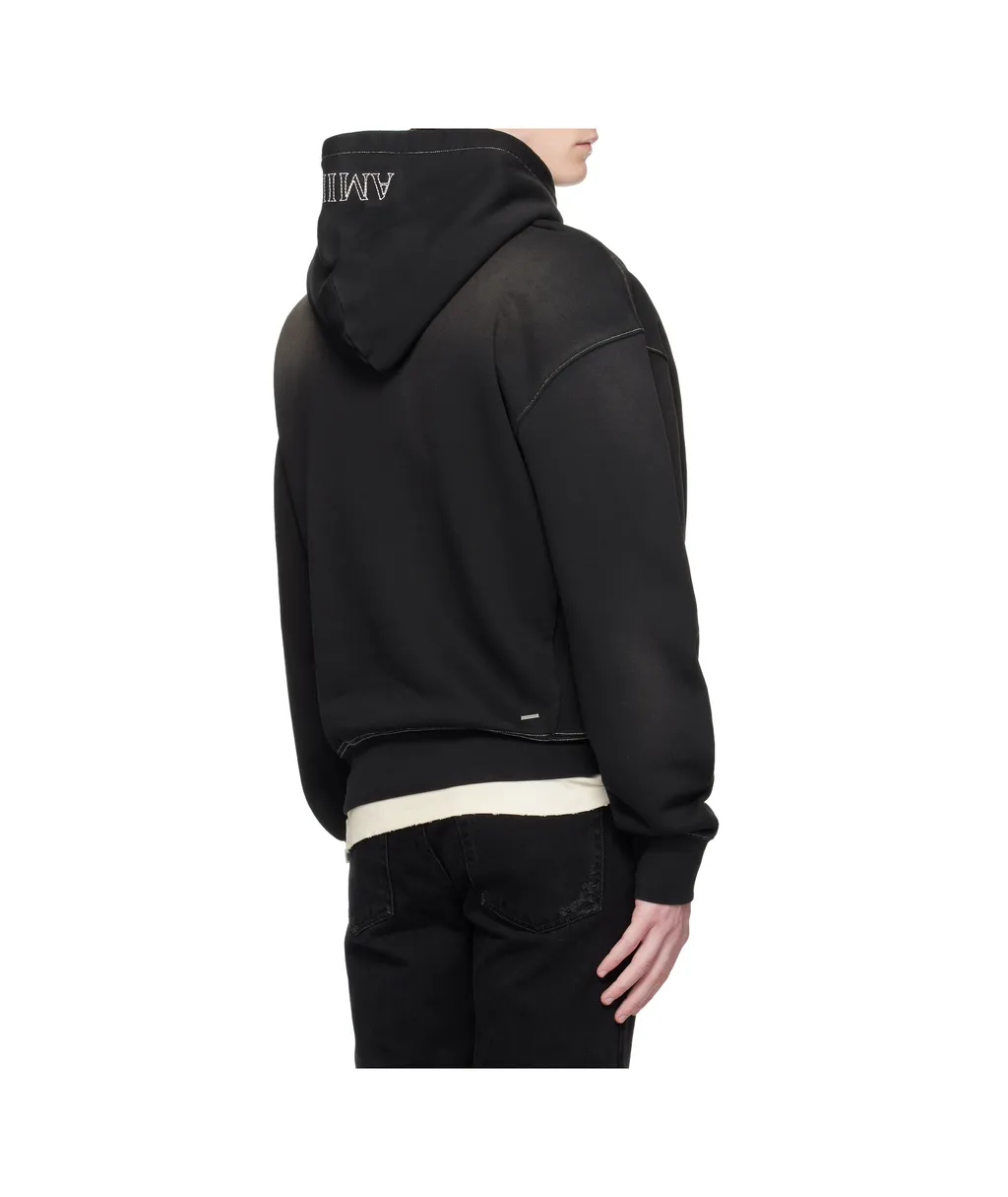 Ma Outline Oversized Hoodie