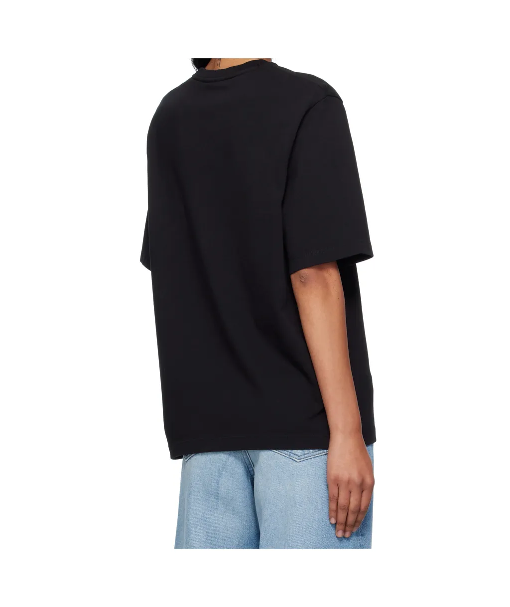 Maison Kitsuné Handwriting Comfort T-Shirt