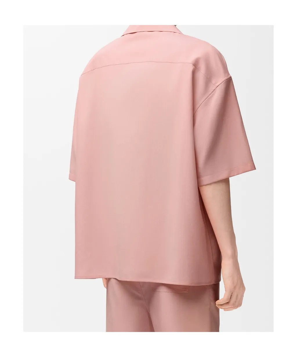 Loewe Short Sleeved Shirt