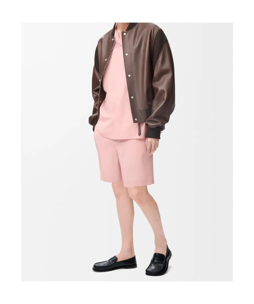 Loewe Short Sleeved Shirt