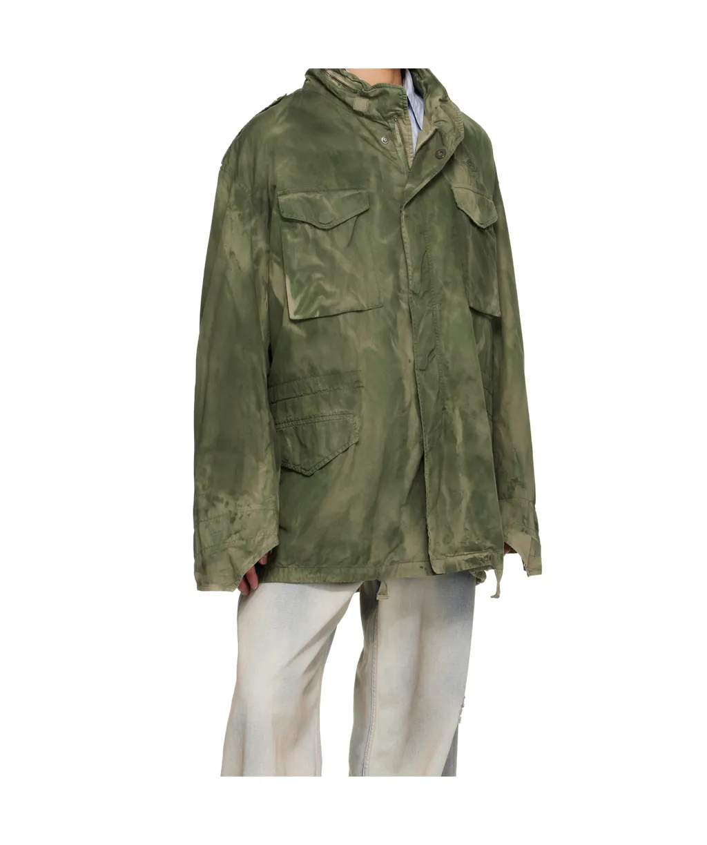 Hilda Jesser Jacket