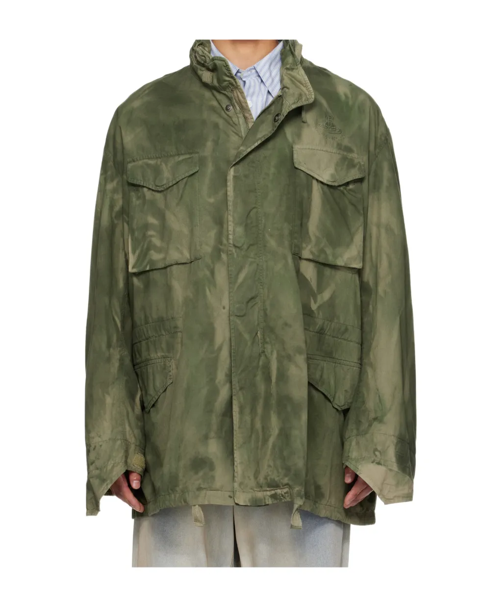 Hilda Jesser Jacket