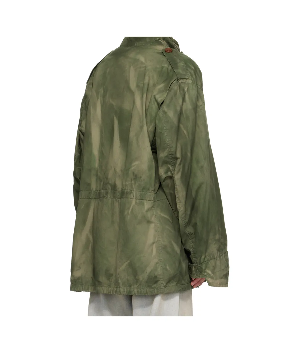 Hilda Jesser Jacket