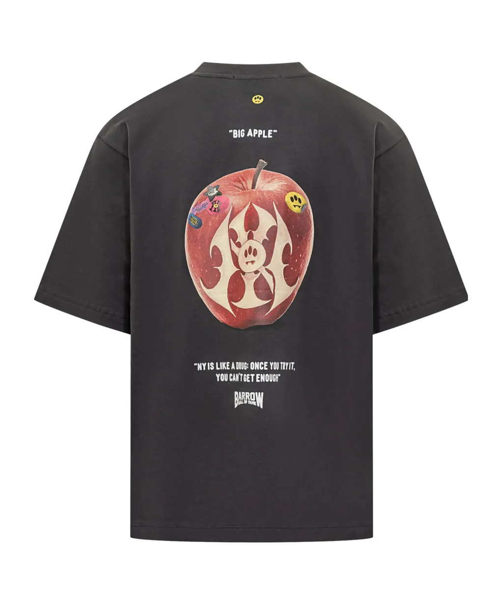 Print T-Shirt