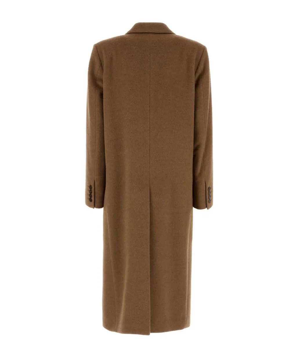Blazé Milano Mylius Heck Long Coat