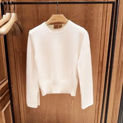 Long Sleeve Sweater