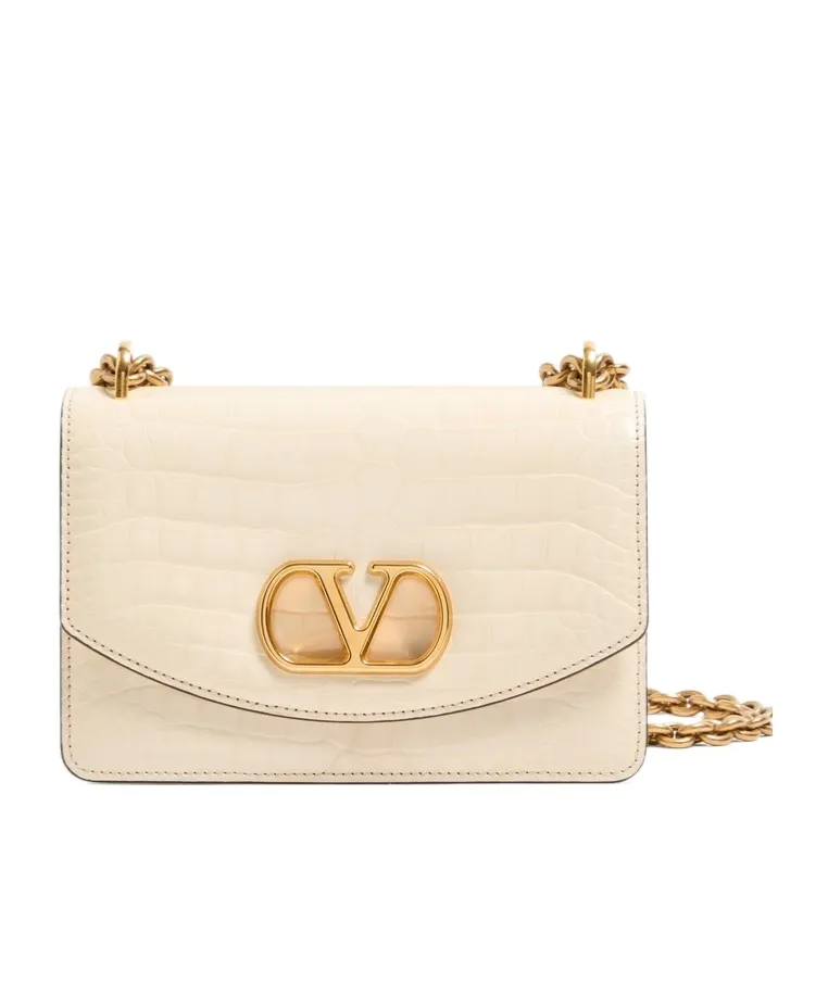 Small Shoulder Bag