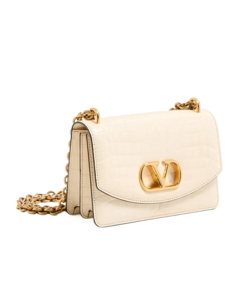 Small Shoulder Bag