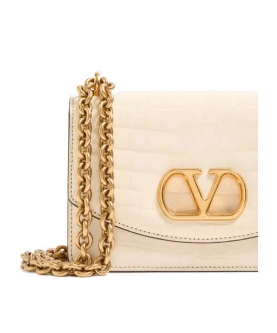 Small Shoulder Bag