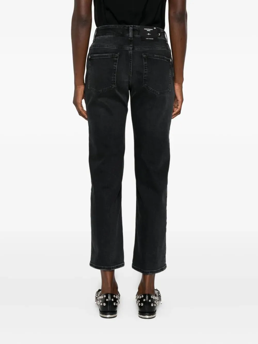 Five-Pocket Jeans