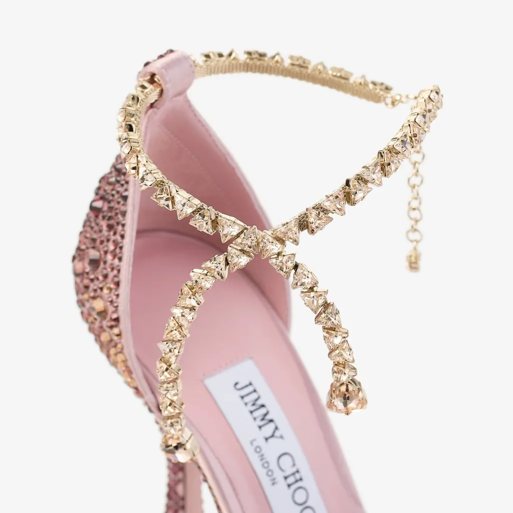 Stevie 100 High Heels