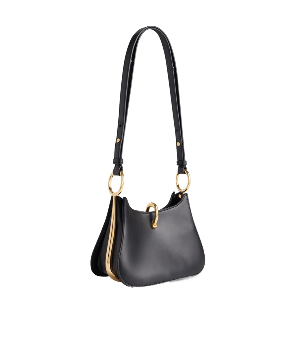 Rabanne Ring Medium Shoulder Bag