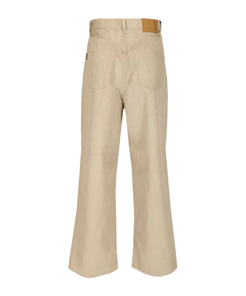 Corduroy Trousers