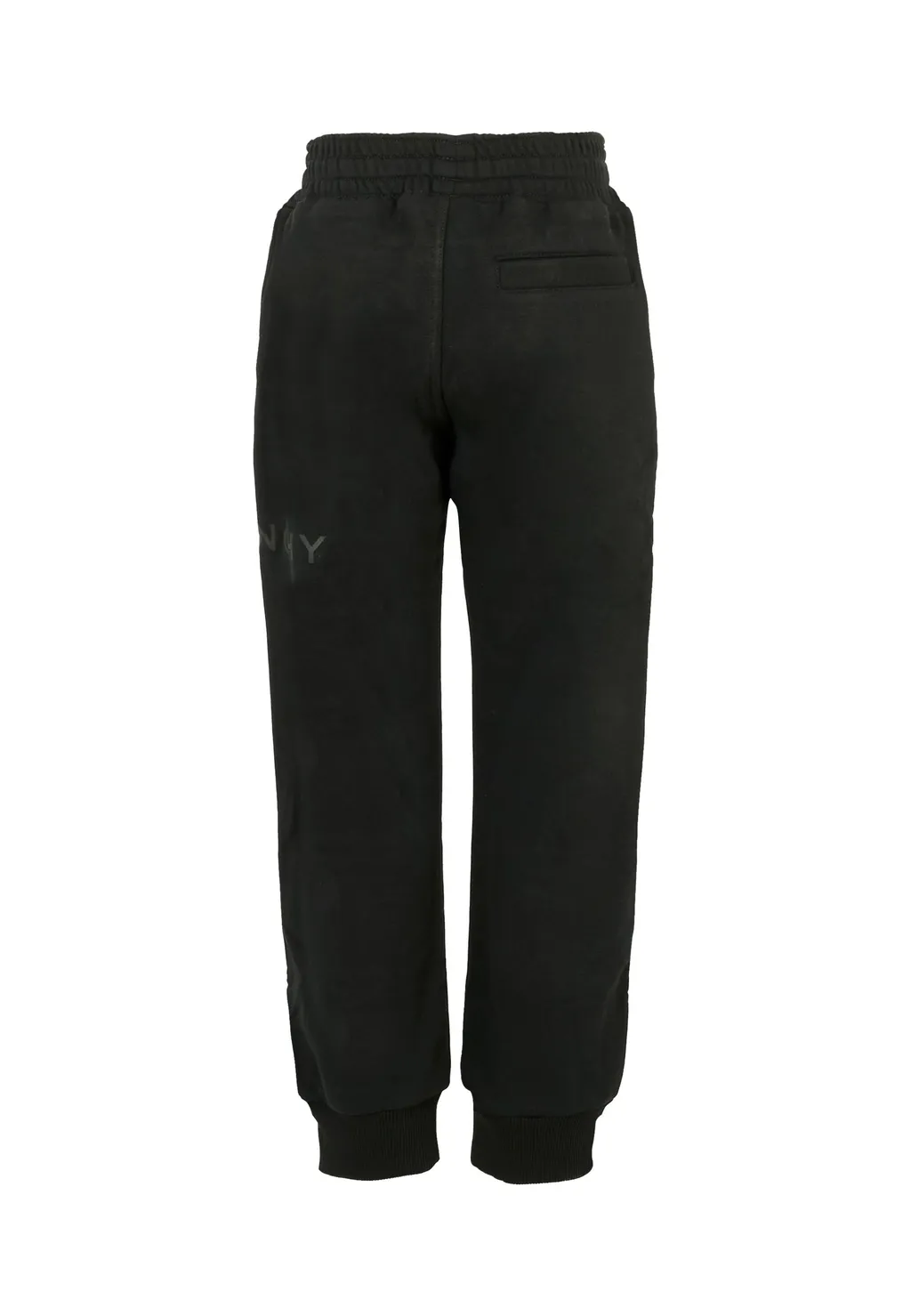 Cotton-Blend Track Pants