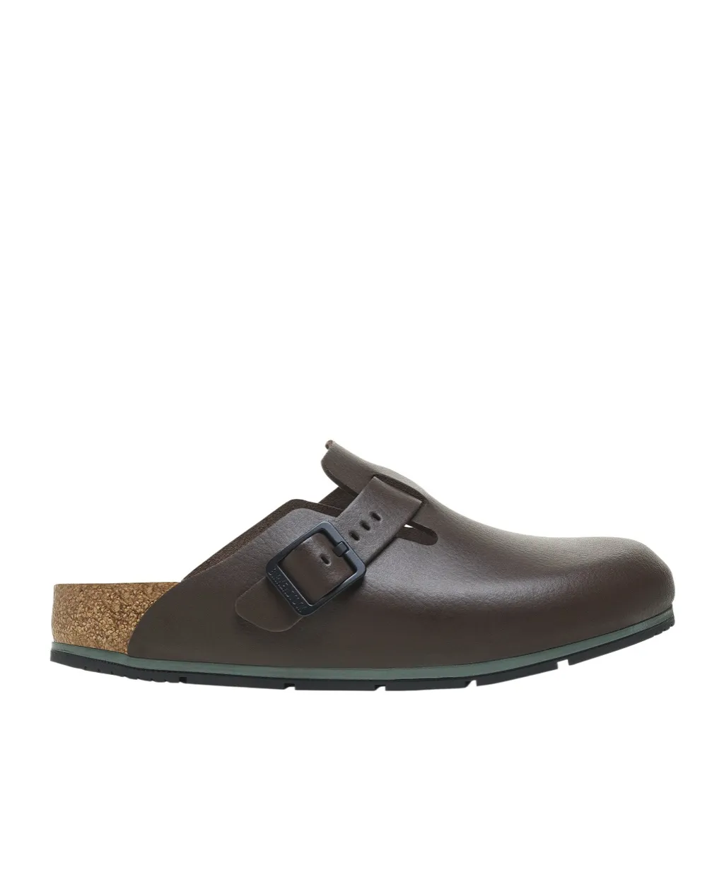 Birkenstock Boston Pro Buckle Sandals