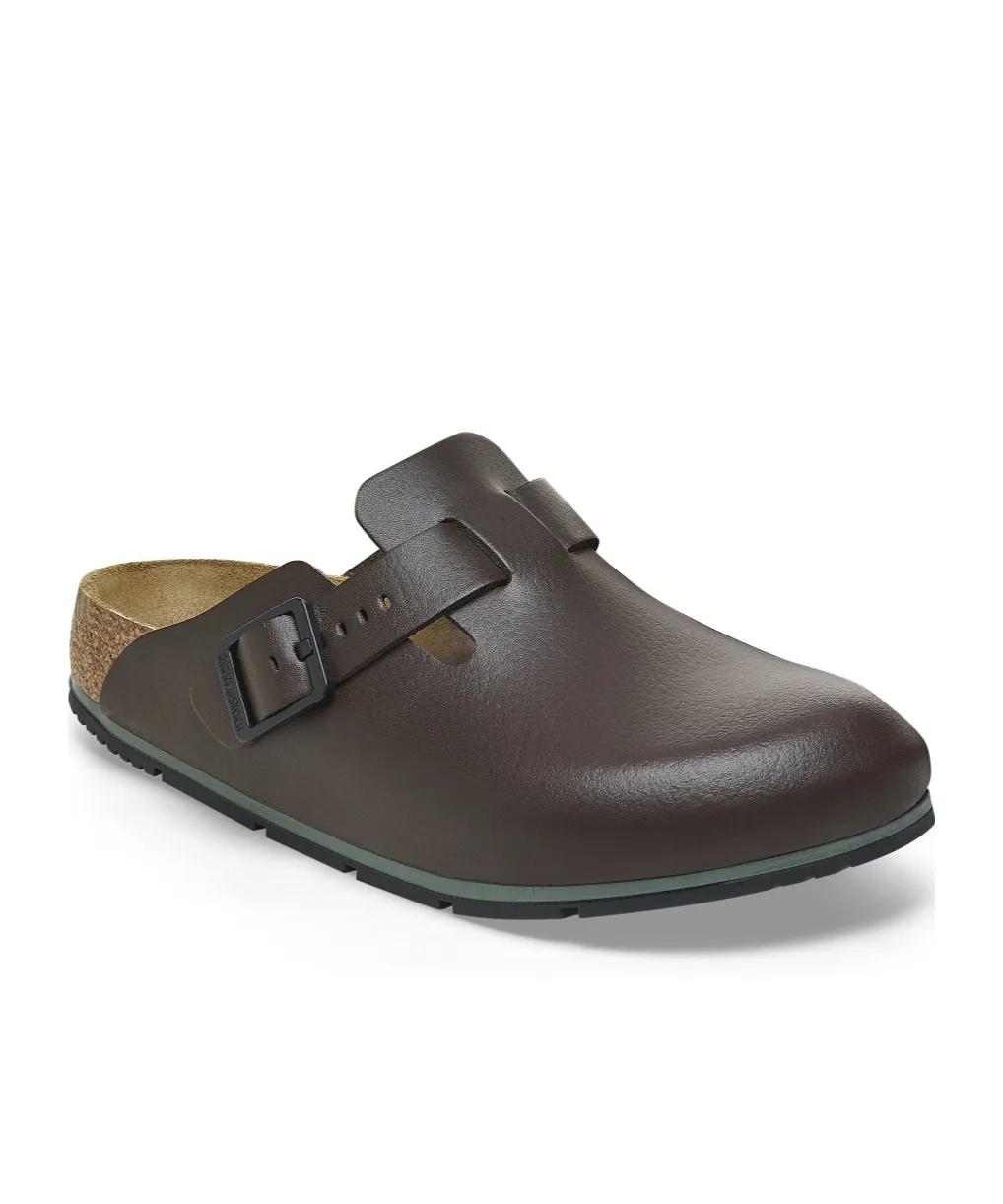 Birkenstock Boston Pro Buckle Sandals