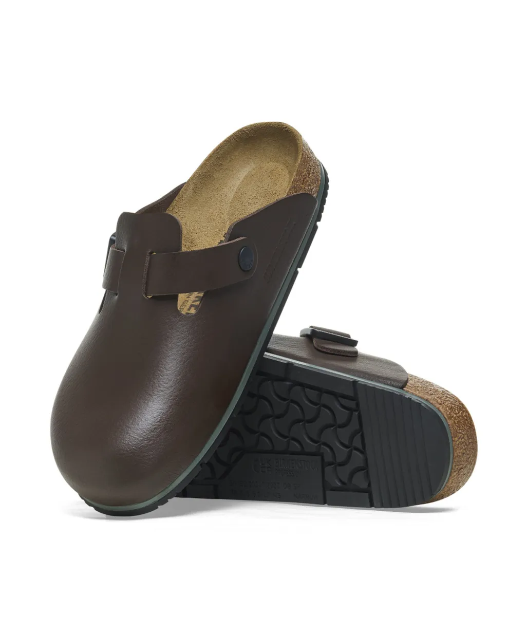 Birkenstock Boston Pro Buckle Sandals