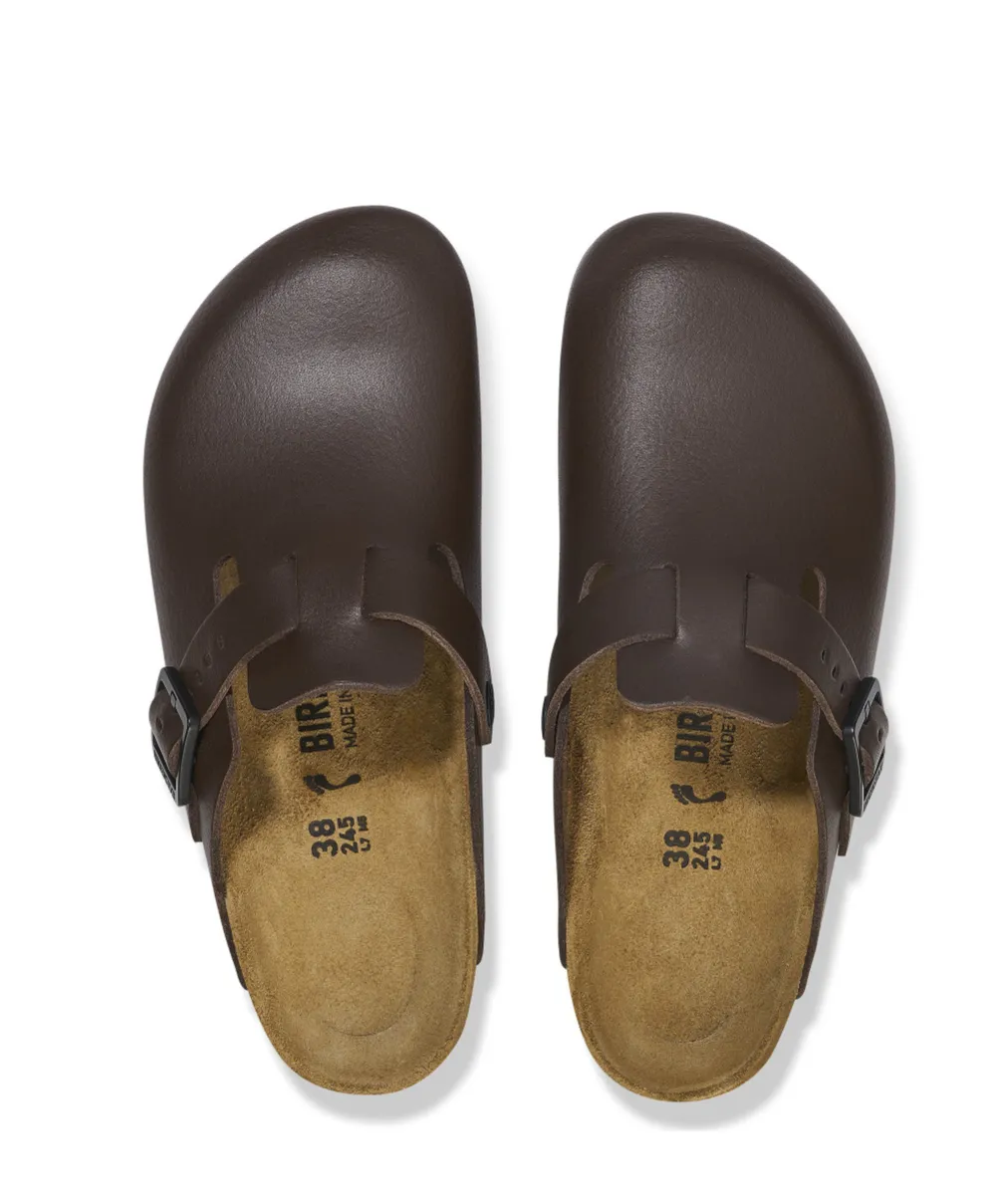 Birkenstock Boston Pro Buckle Sandals