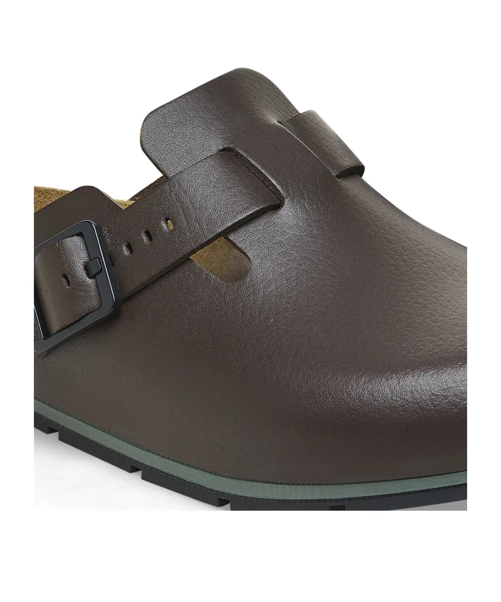 Birkenstock Boston Pro Buckle Sandals