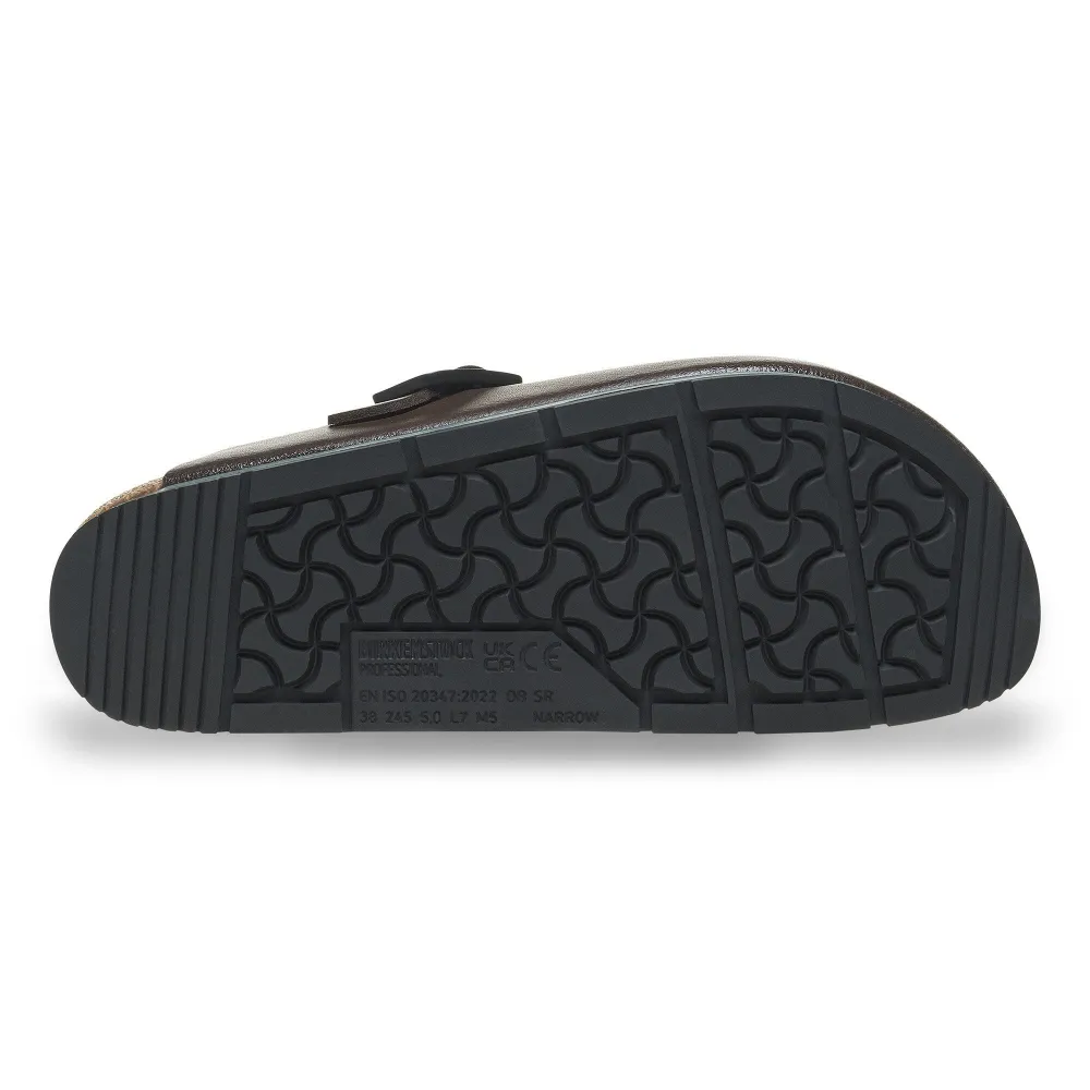 Birkenstock Boston Pro Buckle Sandals