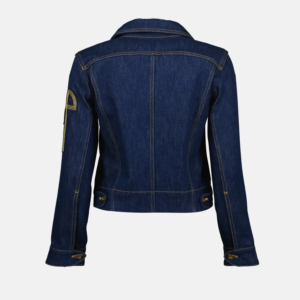 Long Sleeve Jacket