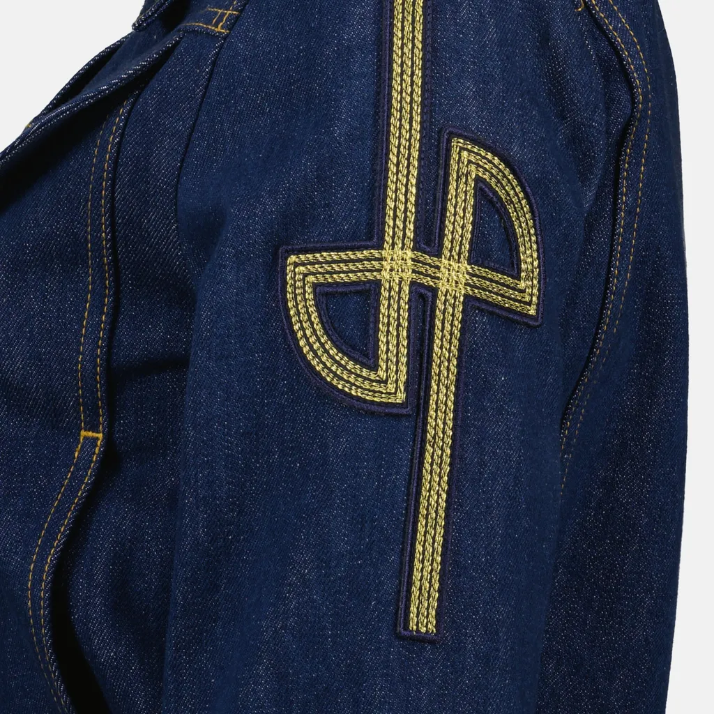Long Sleeve Jacket