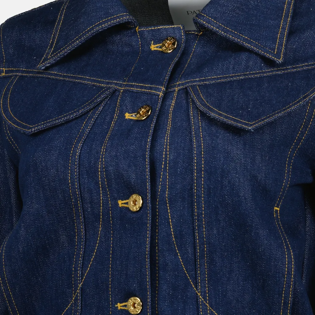 Long Sleeve Jacket