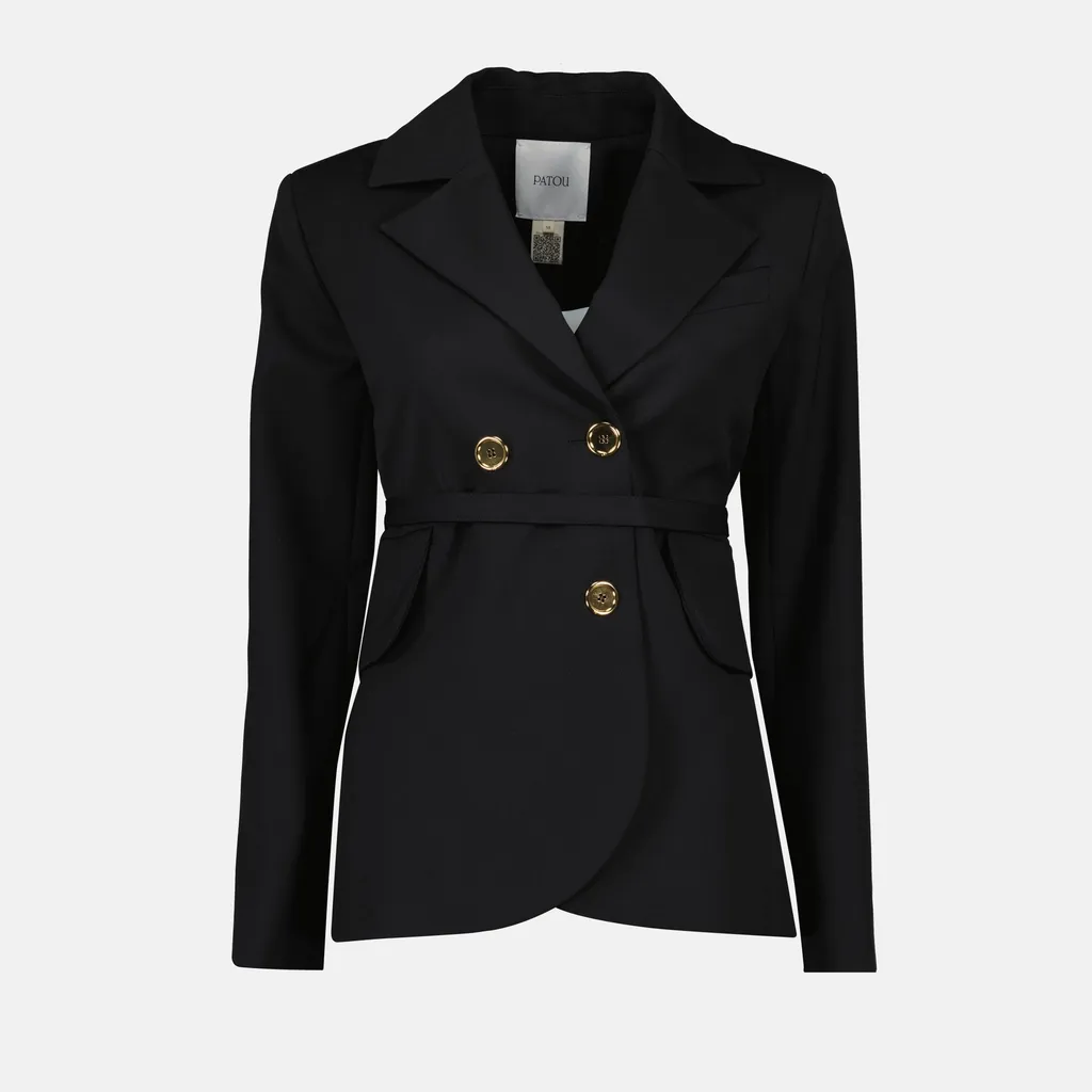 Long Sleeve Jacket