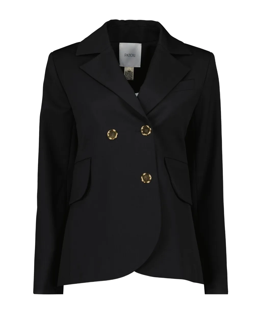 Long Sleeve Jacket
