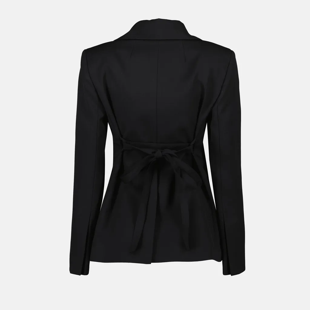 Long Sleeve Jacket