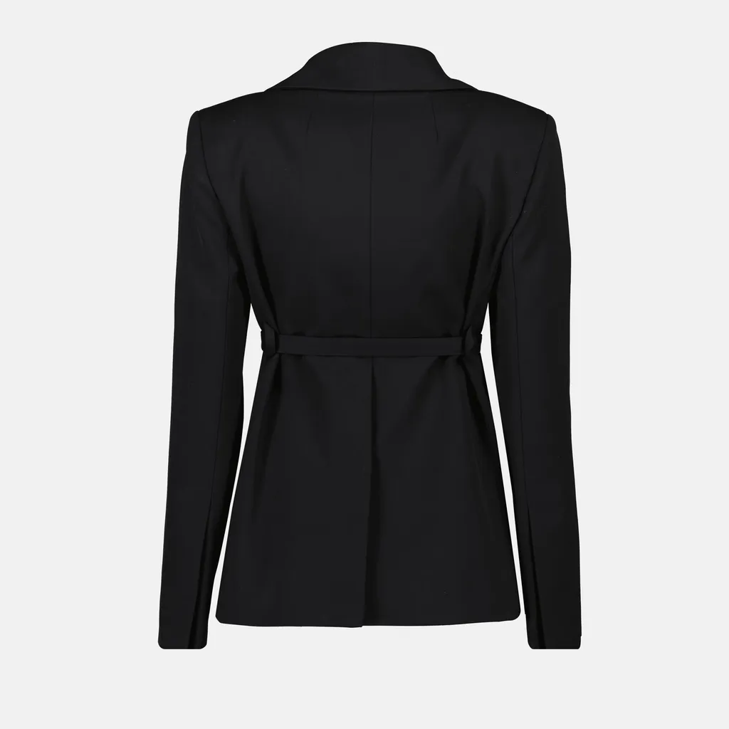 Long Sleeve Jacket