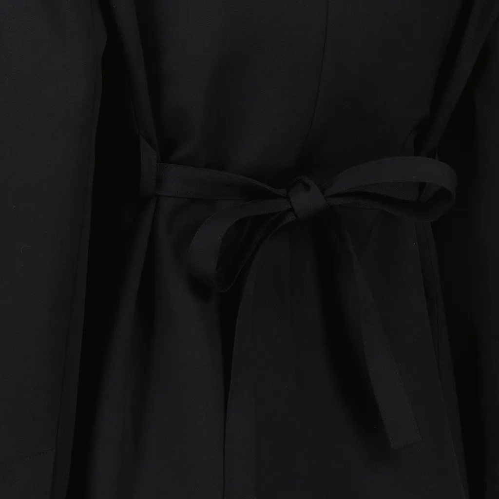 Long Sleeve Jacket