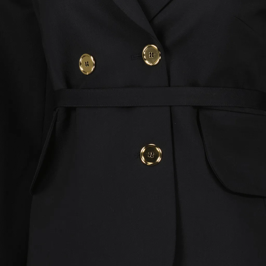 Long Sleeve Jacket