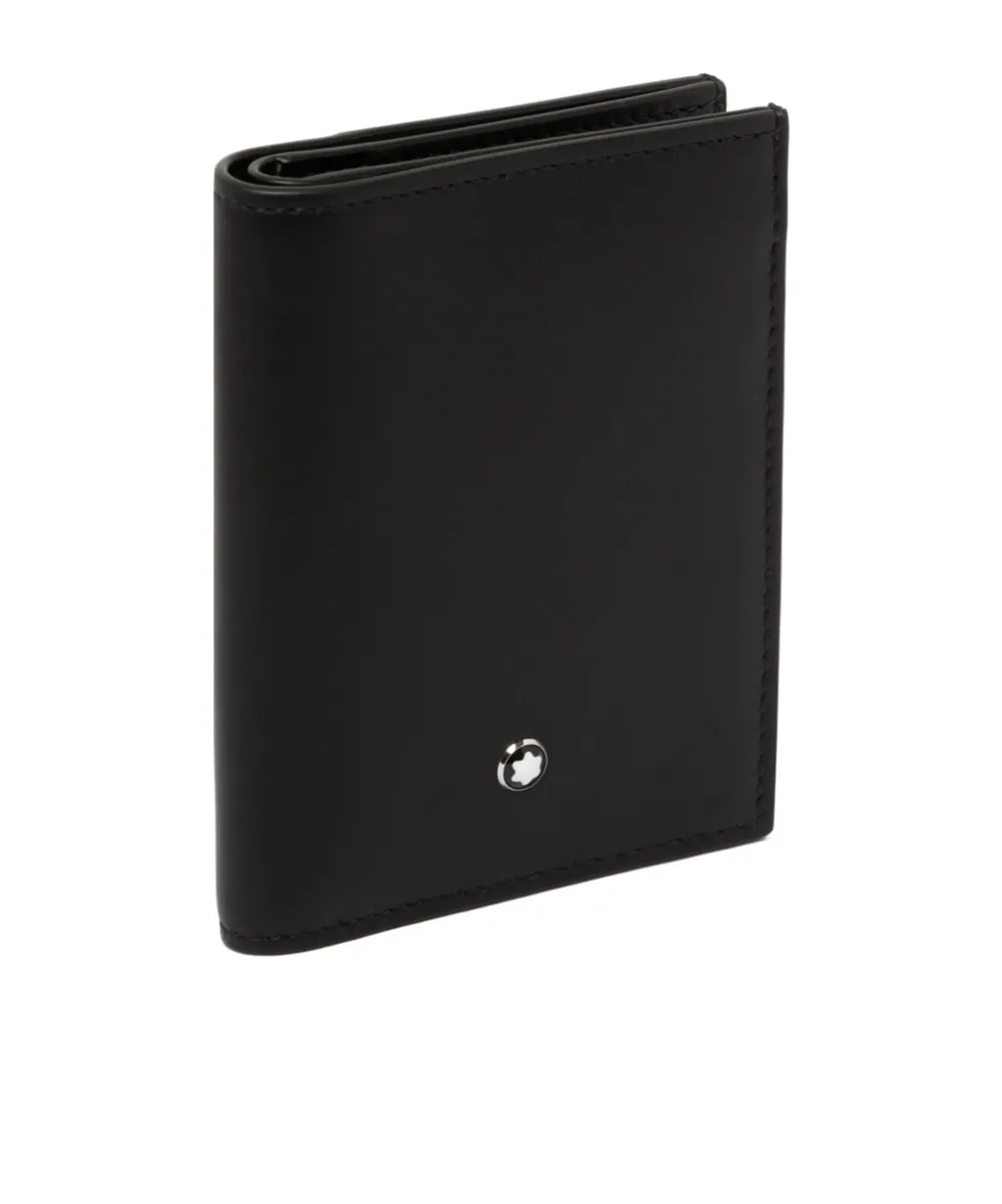 Montblanc Bi-Fold Wallet