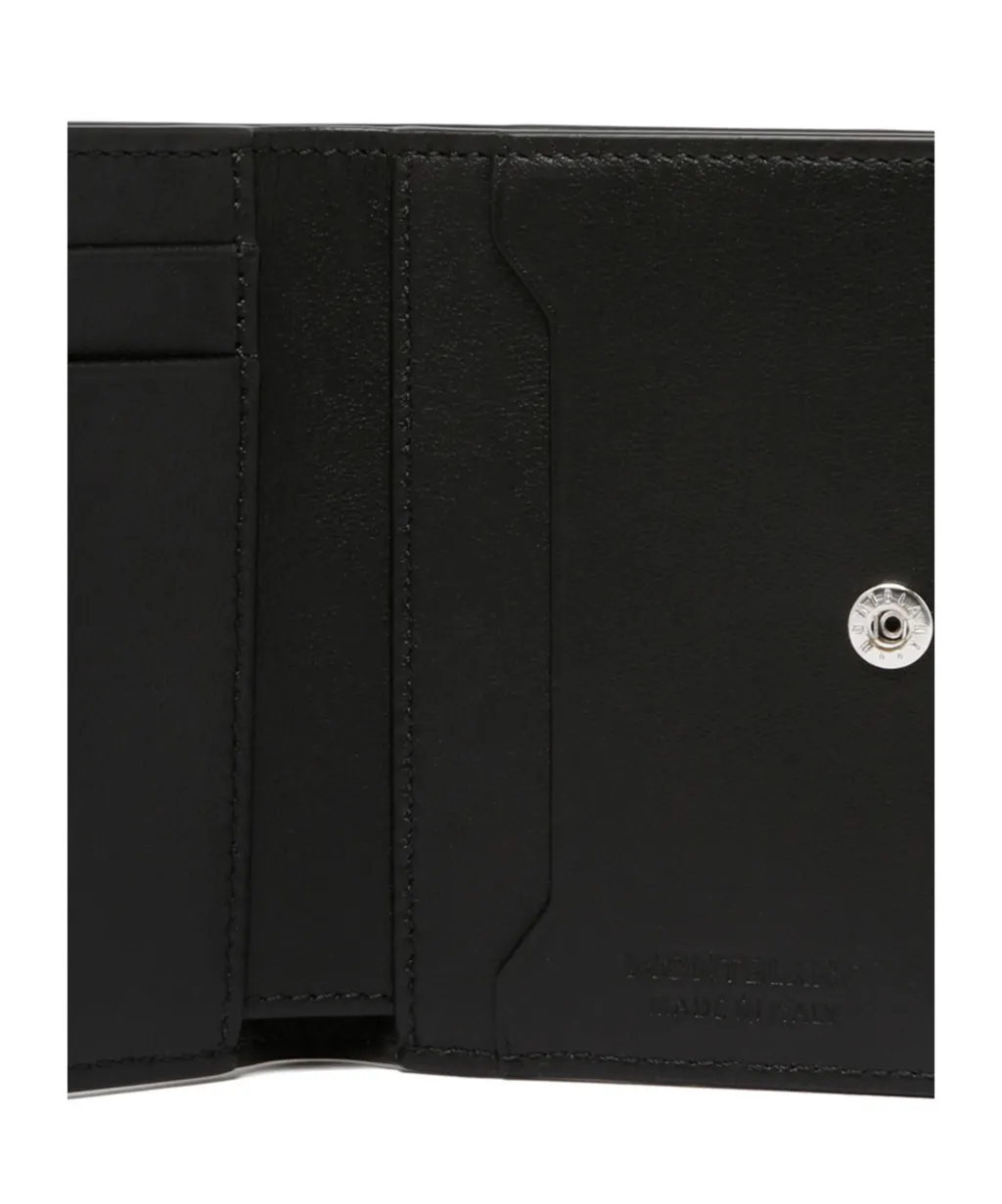 Montblanc Bi-Fold Wallet