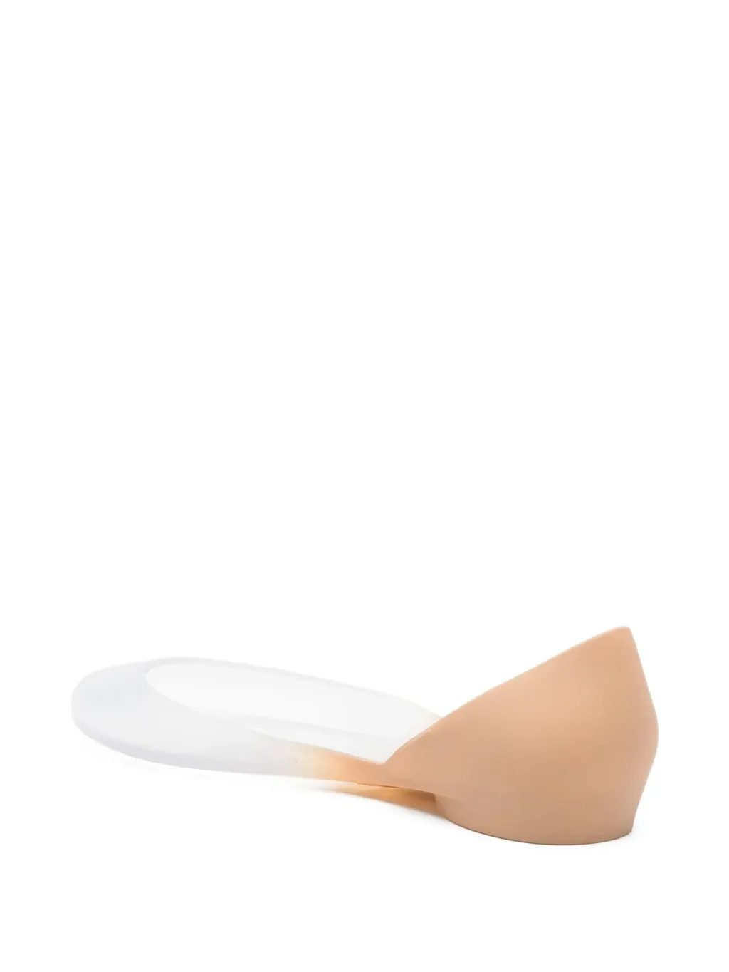 Christopher Esber Baja Slip-On Flats