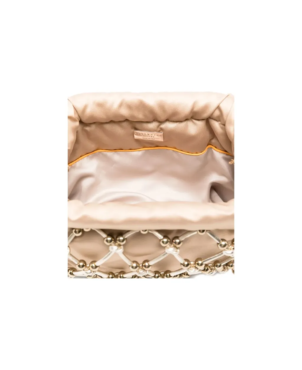 Beaded Shoulder Bag