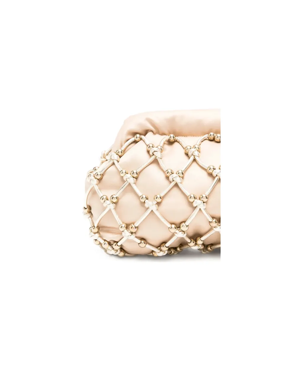 Beaded Shoulder Bag