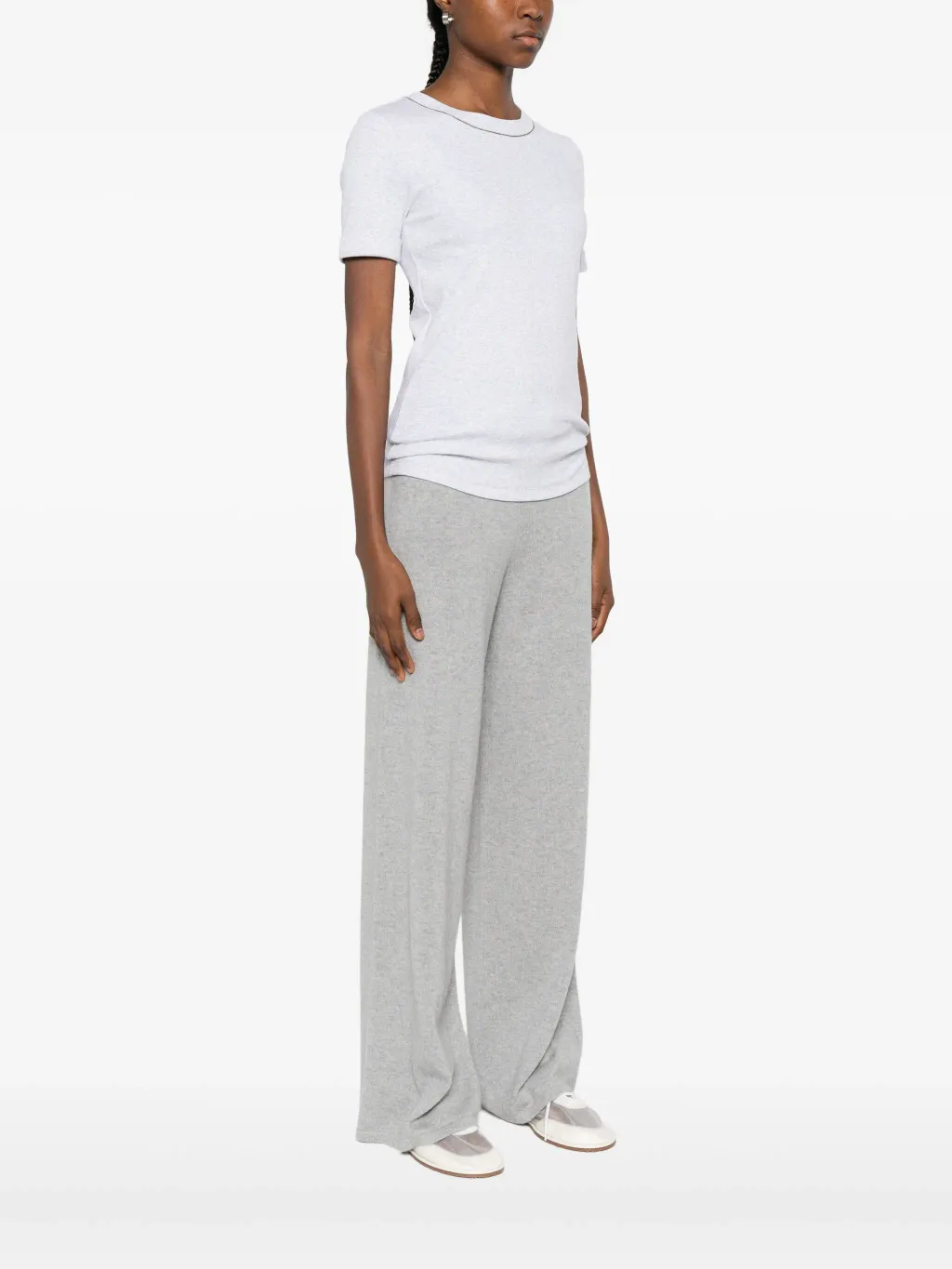 Peserico Light Point Detail T-Shirt
