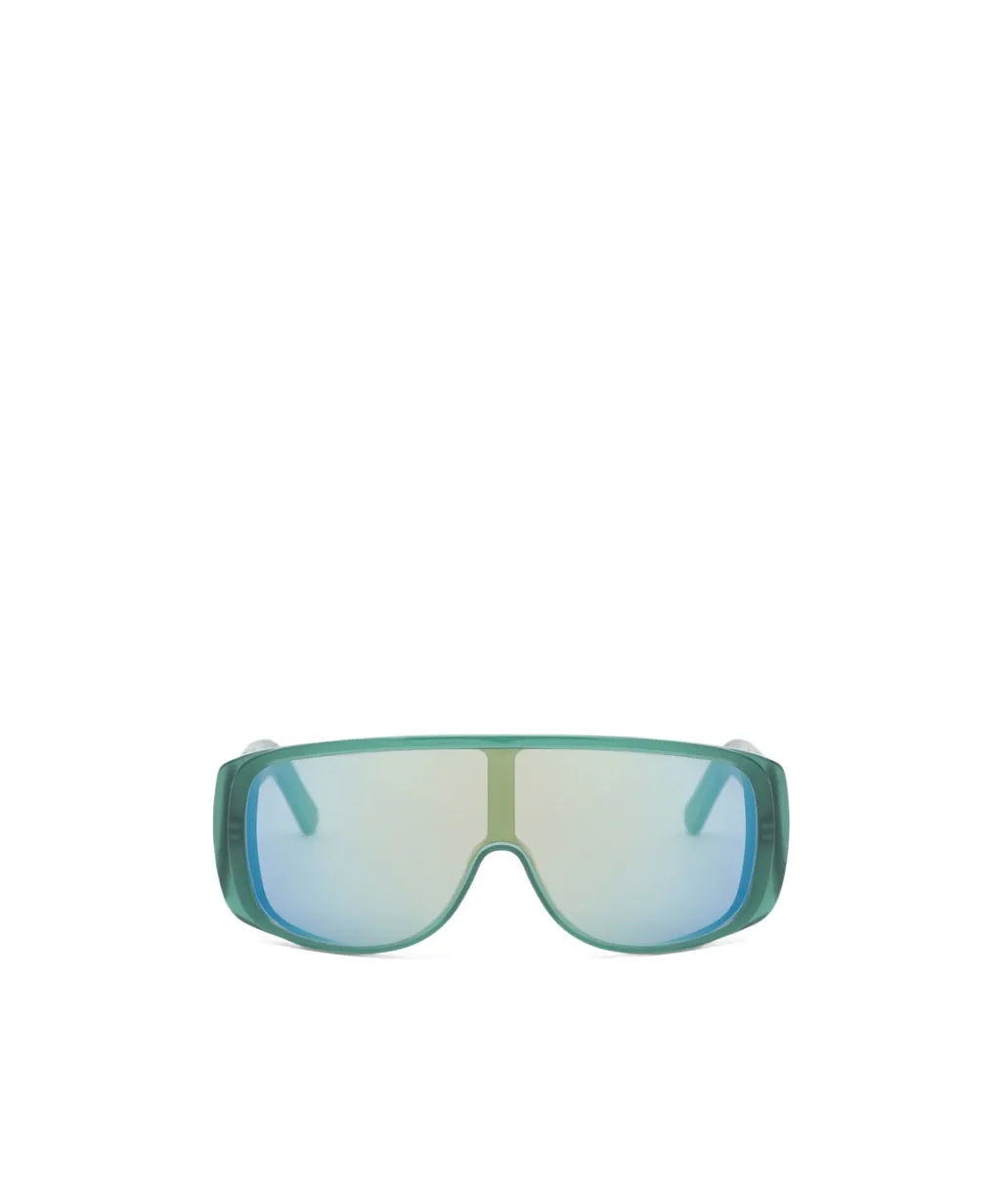Mask Sunglasses