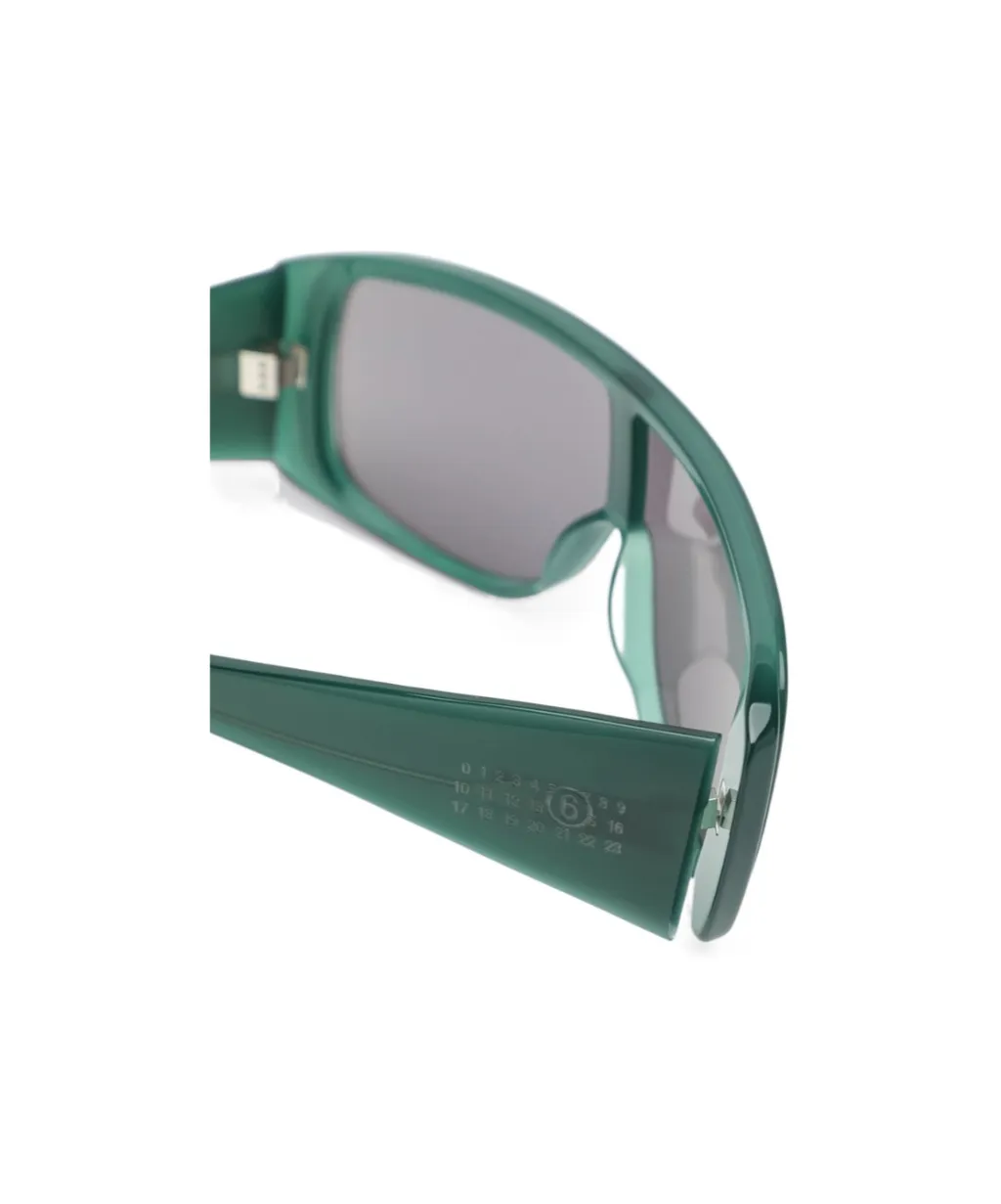 Mask Sunglasses