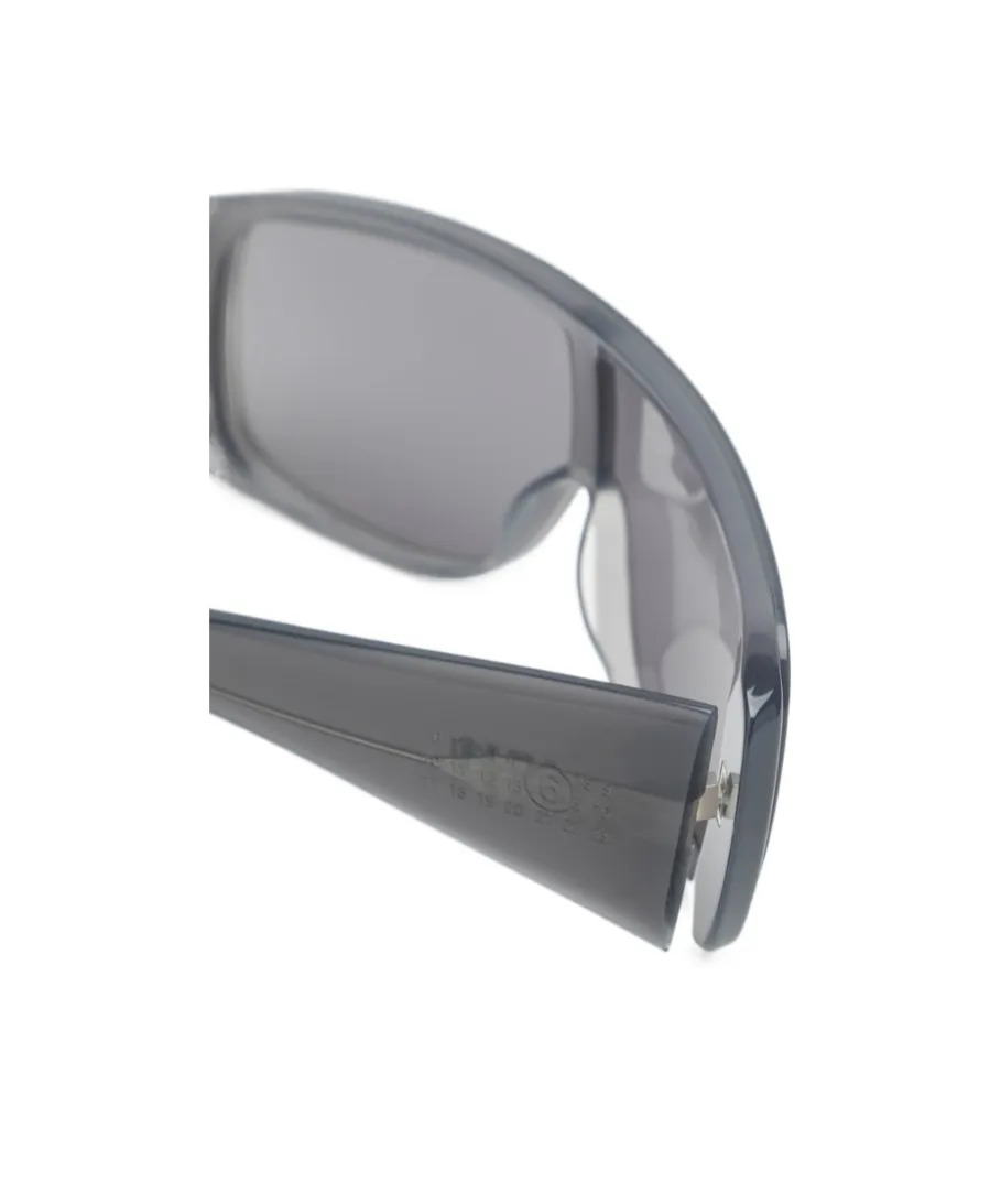 Mask Sunglasses